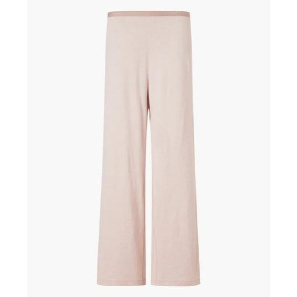 Calvin Klein Form to Body Lounge Sleep Pants - Picture 1 of 3